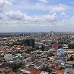 Well Furnished Studio Room At Signature Park Grande Apartment By Travelio