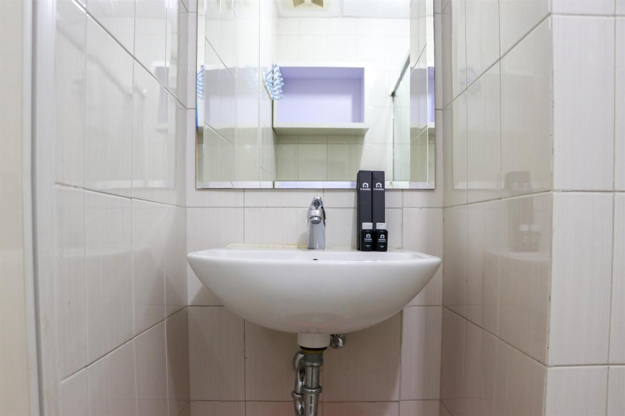Appartement Well Furnished At Signature Park Grande By Travelio Jakarta