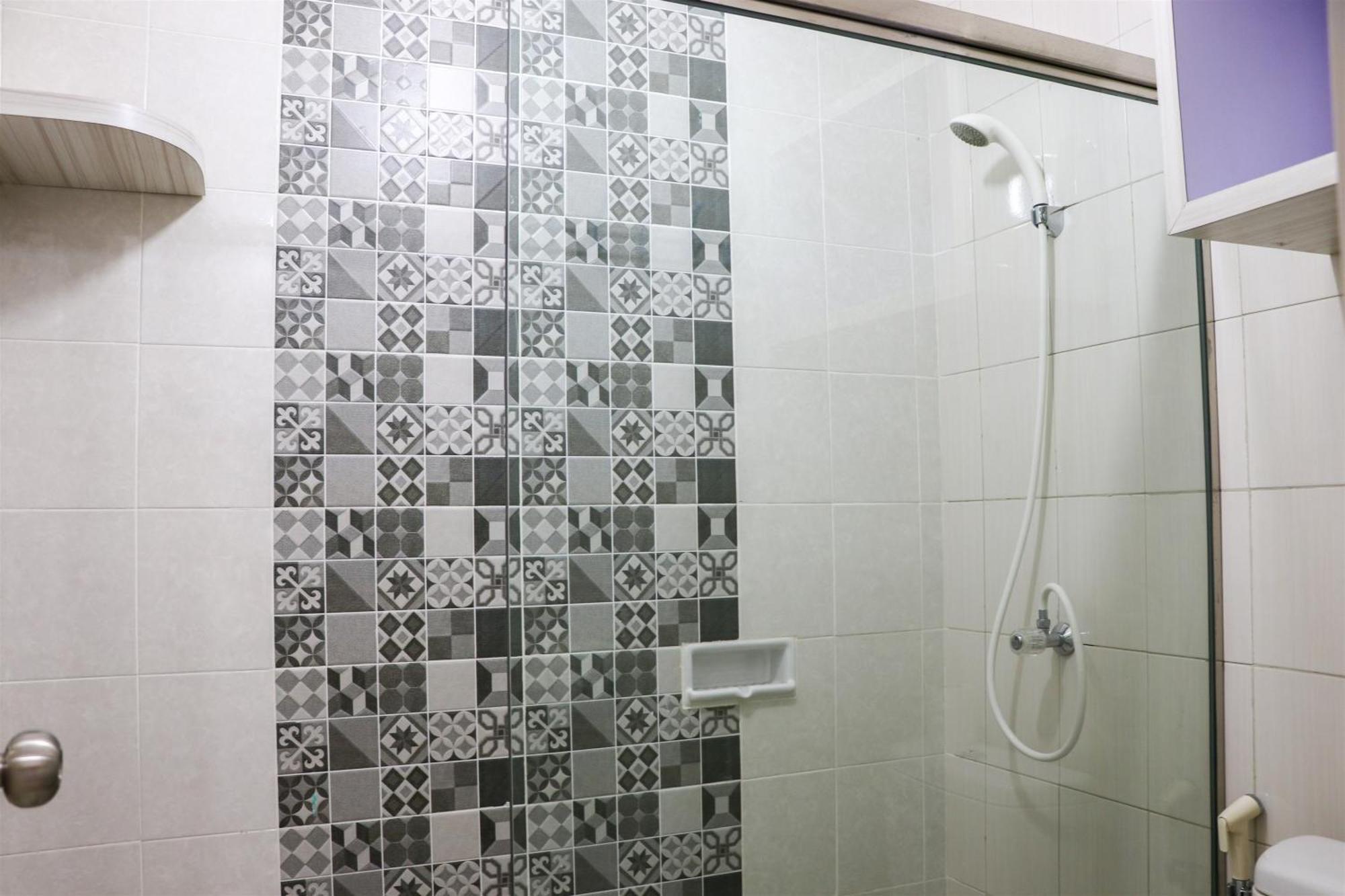 Well Furnished At Signature Park Grande By Travelio Appartement Jakarta