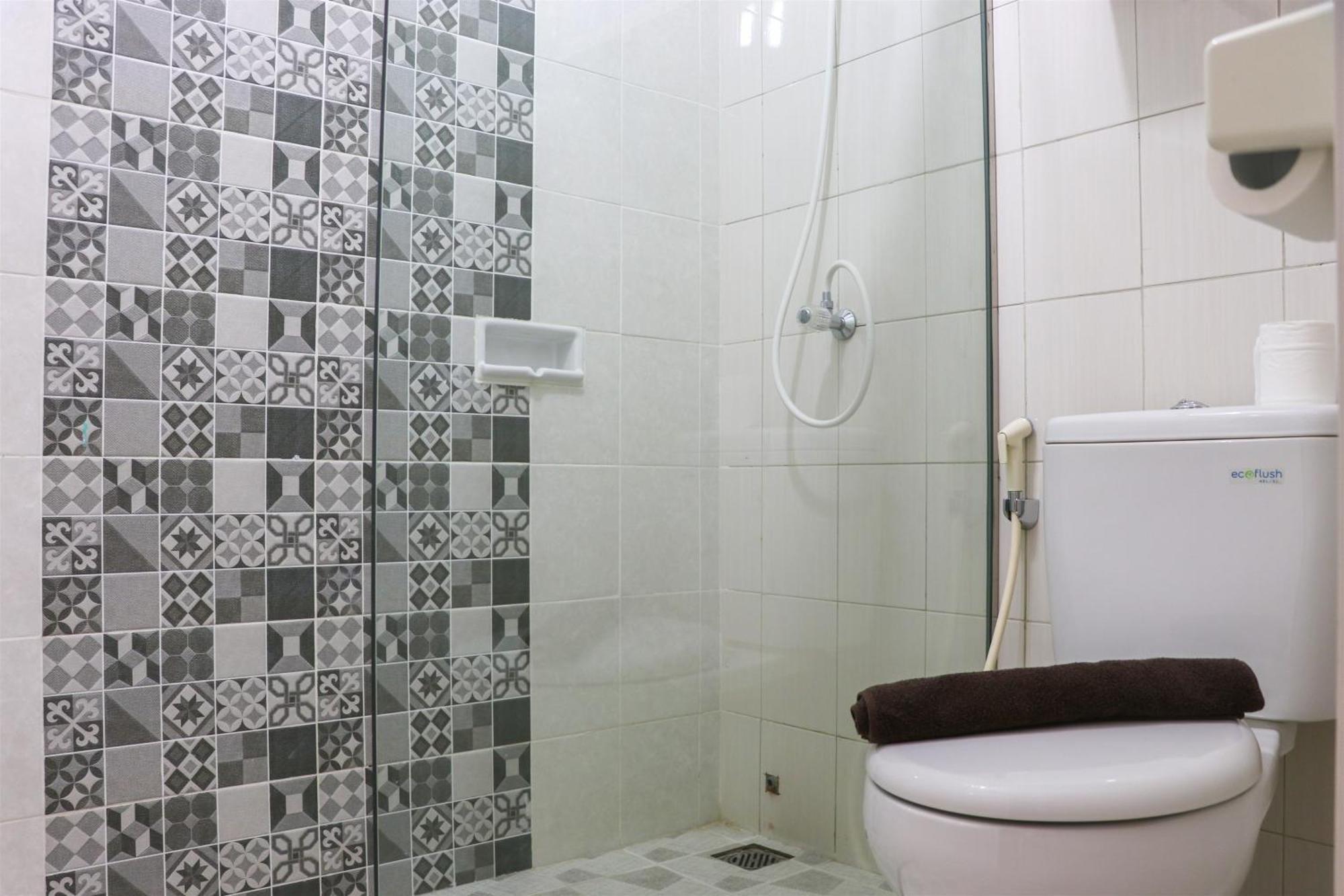 Well Furnished At Signature Park Grande By Travelio